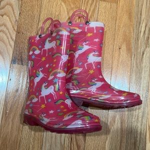 Light up Unicron Boots